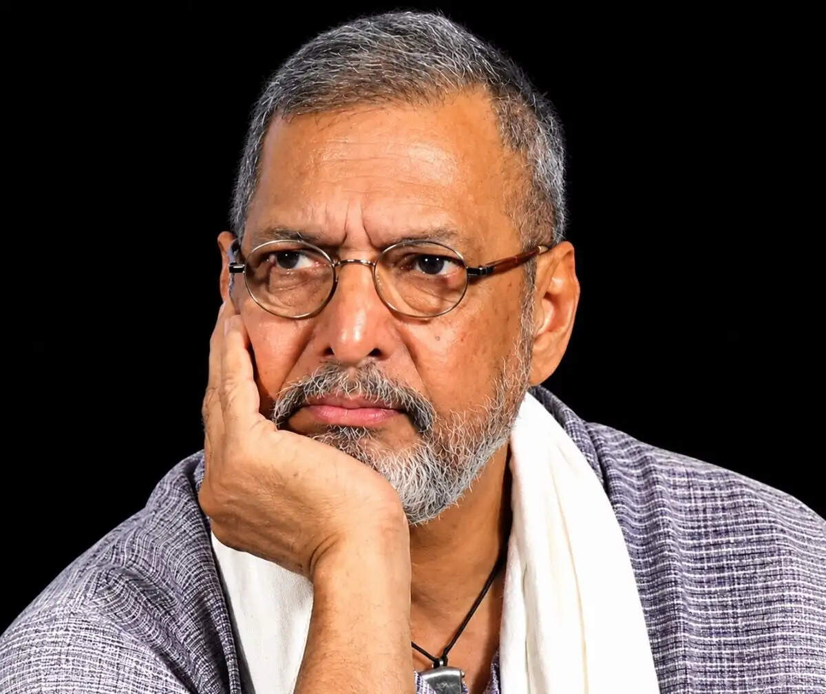 अभिनेता नाना पाटेकर