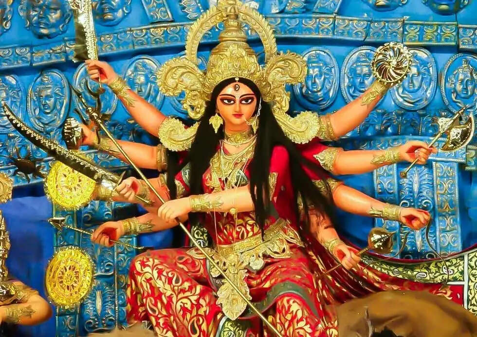 शारदीय नवरात्रि