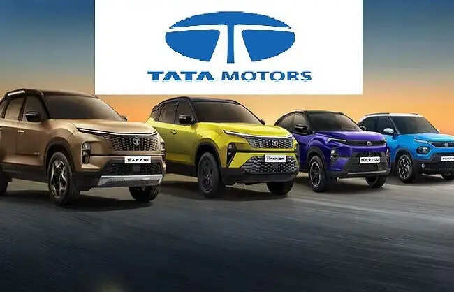  टाटा की गाड़ियां महंगी