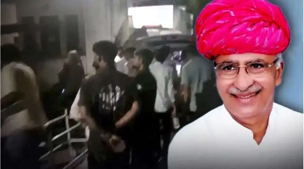 पूर्व विधायक अतर सिंह भड़ाना