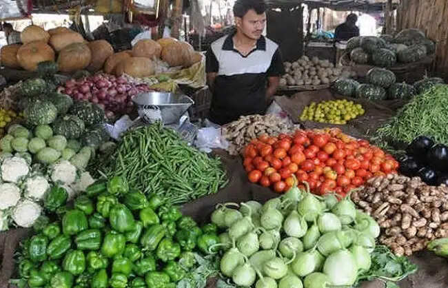 सितंबर में महंगाई ने तोड़ा रिकार्ड 
