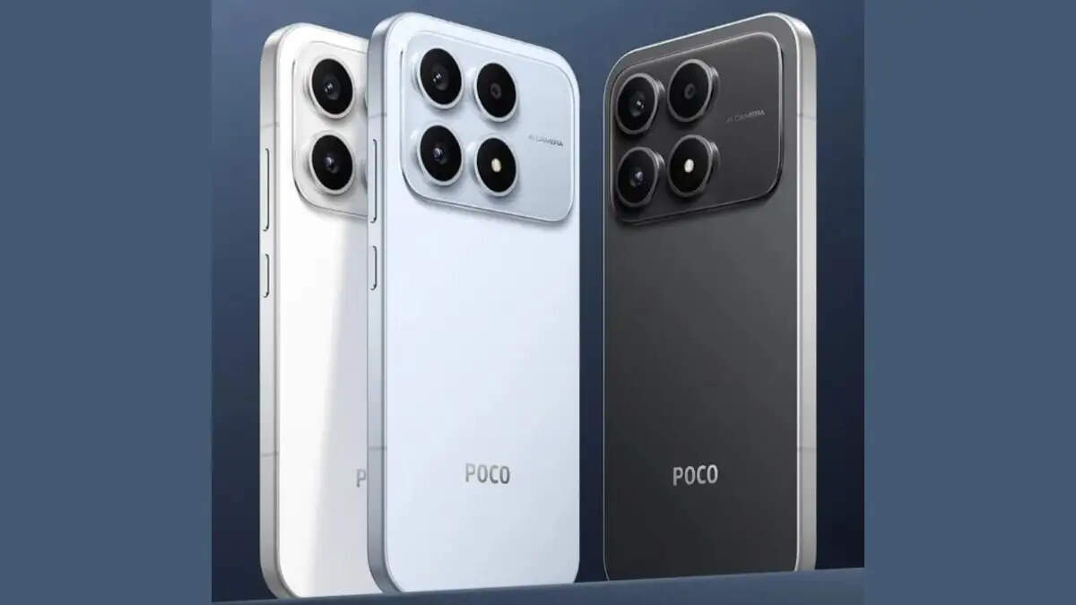 POCO X8s