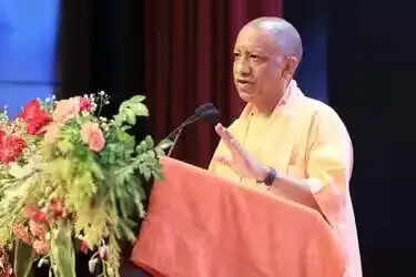 लखनऊ में जीसीसी समिट 26 अक्टूबर को