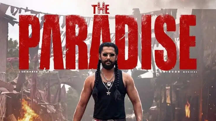 फिल्म 'द पैराडाइज' 100 करोड़ के क्लब में शामिल