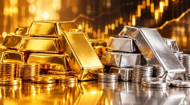 सोना सस्ता हुआ , चांदी के भाव में कोई बदलाव नहीं