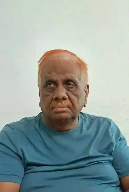 रिटायर्ड IAS अधिकारी योगेश कुमार