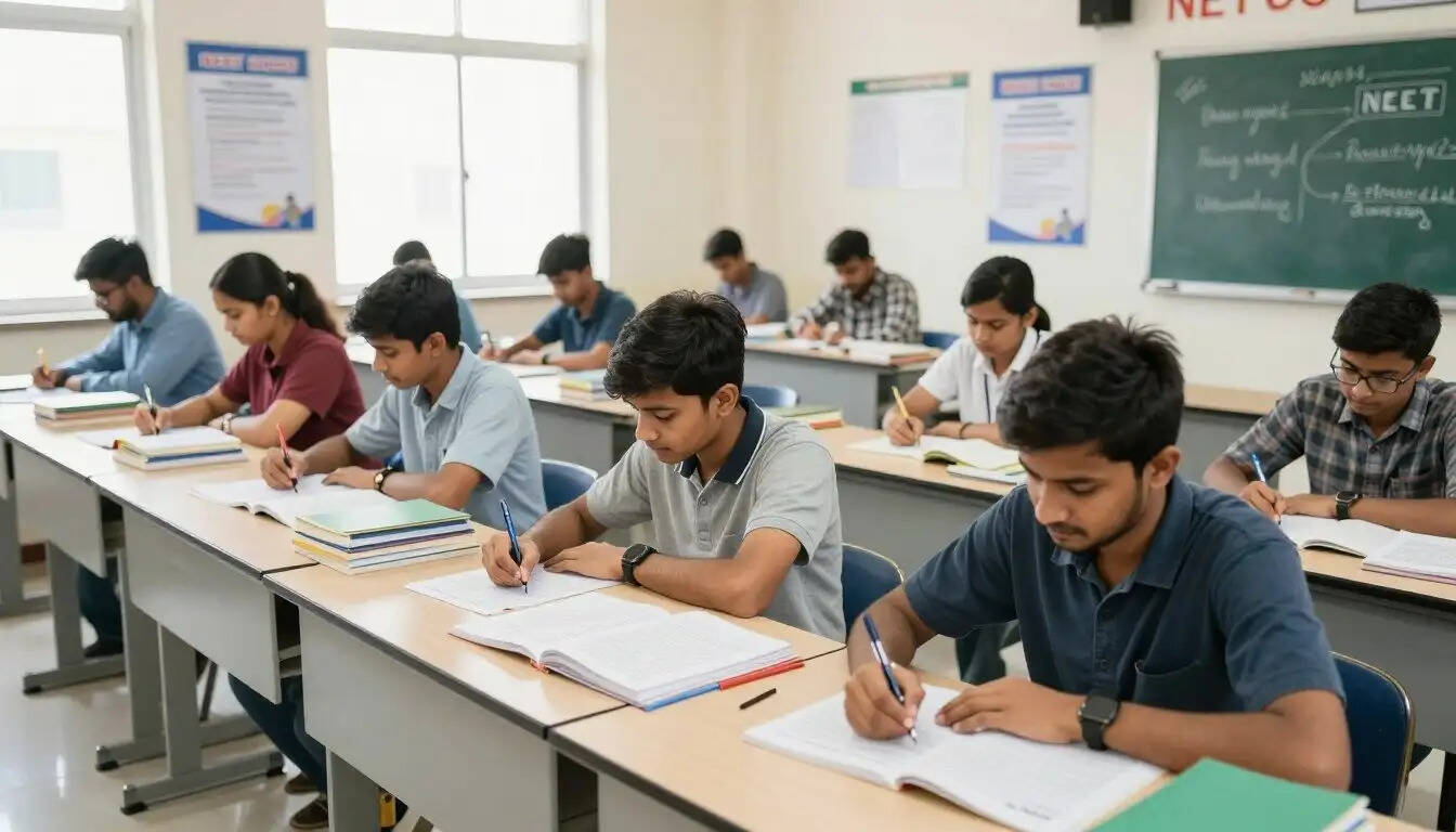 मेधावी छात्रों के सपनों को पंख
