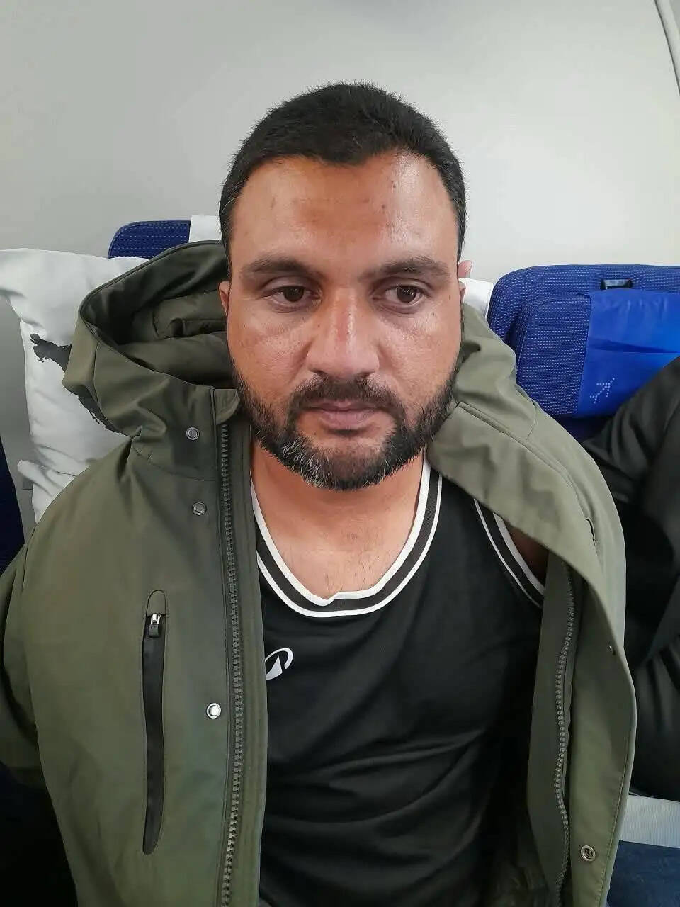 ड्रग सिंडिकेट का सरगना नवप्रीत सिंह