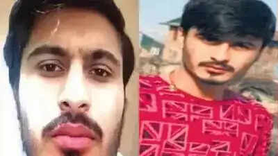 मोस्ट वांटेड गैंगस्टर हिमांशु भाऊ 